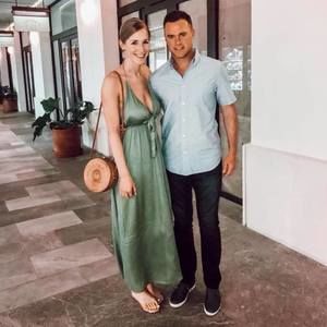 Meet your Posher, Nathan